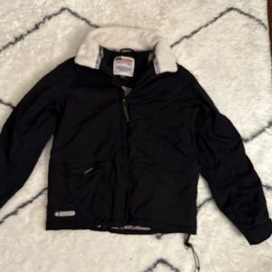 O’Neill basetek snowboarding Jacket